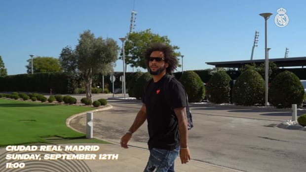 Behind The Scene: Fans talk about the return to the Santiago Bernabéu